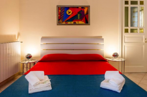 Гостиница B&B Torre Lauro  Шакка
